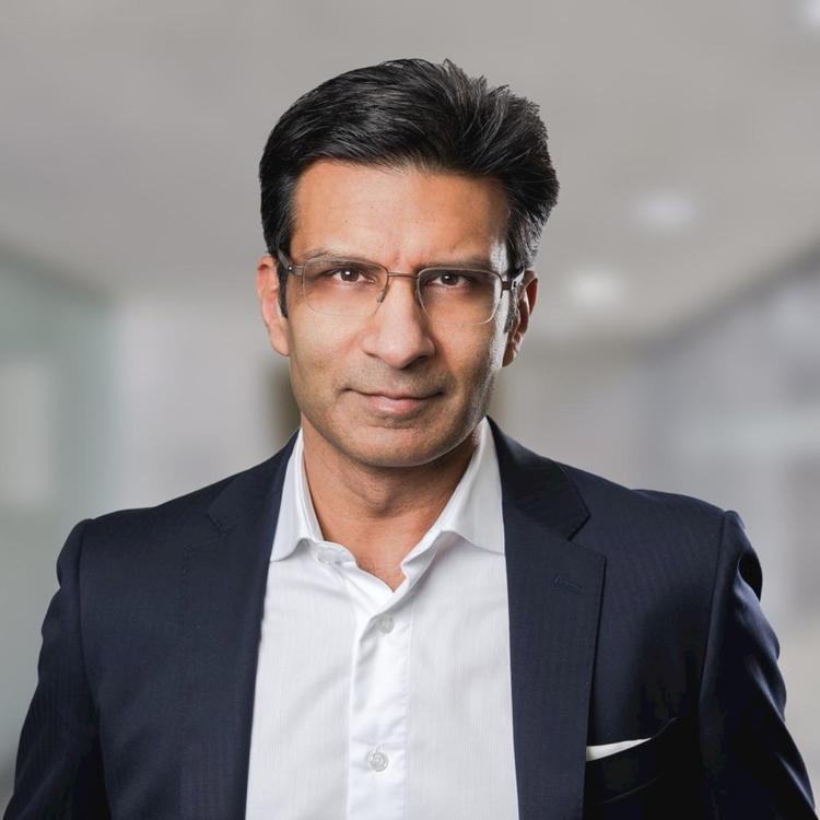 Dr. Anup Nastik